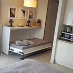 25 Czarna Gora Nr 5 Ischgl Apartment Sienna (Klodzko)