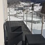 25 Czarna Gora Nr 5 Ischgl Appartement *
