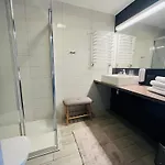 25 Czarna Gora Nr 5 Ischgl Appartement Sienna (Klodzko)