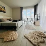 25 Czarna Gora Nr 5 Ischgl Appartement Sienna (Klodzko)