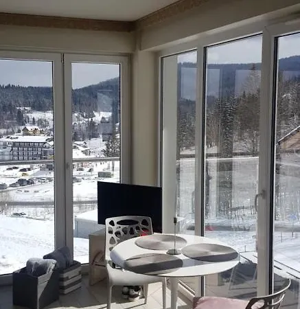 25 Czarna Gora Nr 5 Ischgl Sienna (Klodzko)