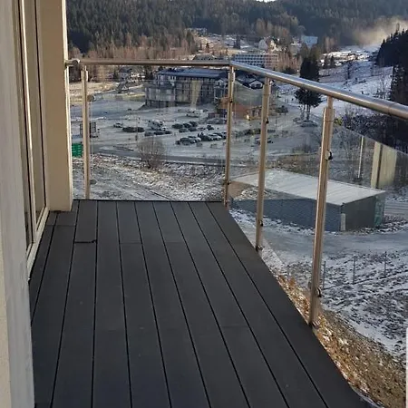 公寓 25 Czarna Gora Nr 5 Ischgl *