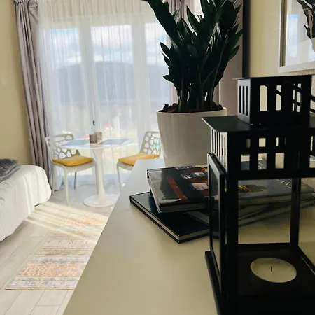 25 Czarna Gora Nr 5 Ischgl Lejlighed