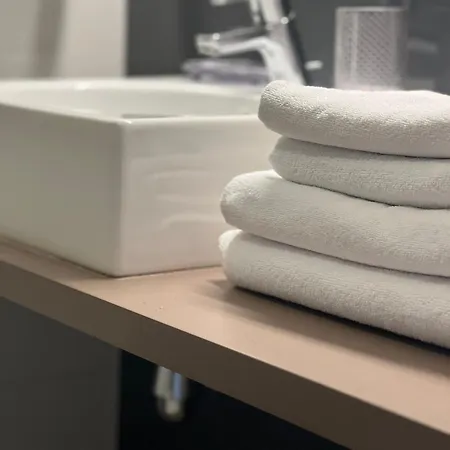 Lejlighed 25 Czarna Gora Nr 5 Ischgl Sienna (Klodzko)