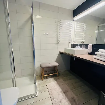 25 Czarna Gora Nr 5 Ischgl Appartamento Sienna (Klodzko)