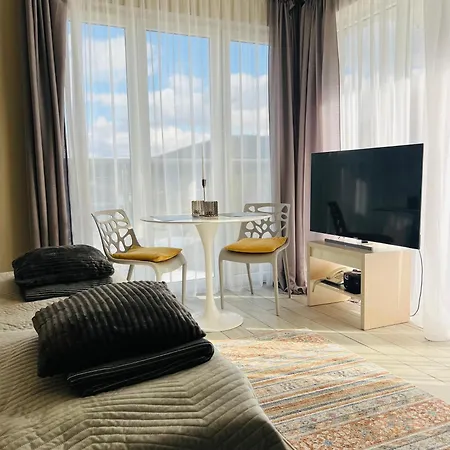 25 Czarna Gora Nr 5 Ischgl * Sienna (Klodzko)