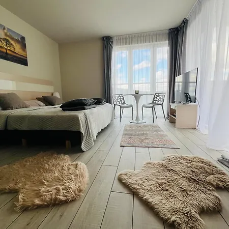 25 Czarna Gora Nr 5 Ischgl Appartamento Sienna (Klodzko)