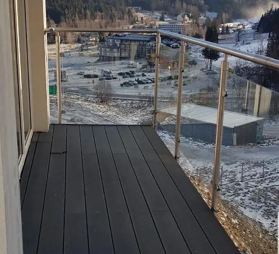 Lejlighed 25 Czarna Gora Nr 5 Ischgl *