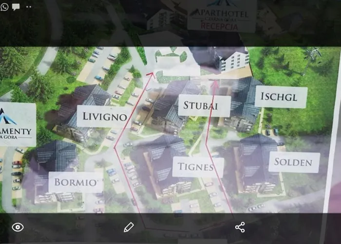 25 Czarna Gora Nr 5 Ischgl * Sienna (Klodzko)