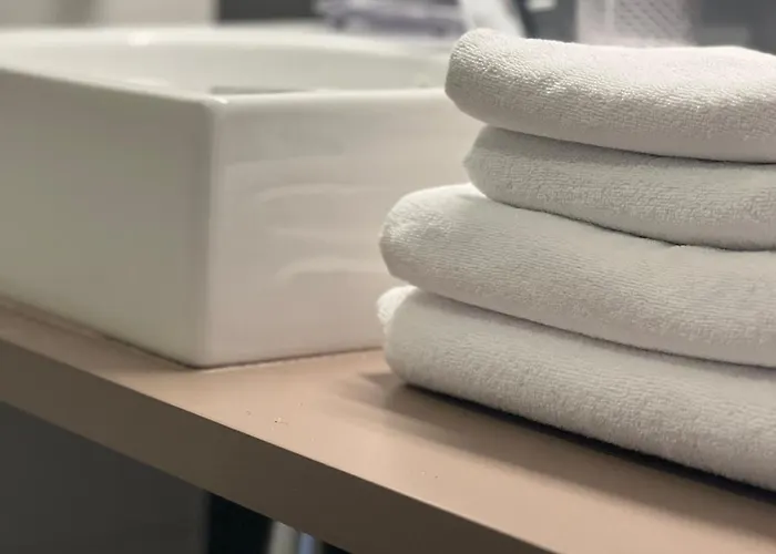 Lejlighed 25 Czarna Gora Nr 5 Ischgl Sienna (Klodzko)