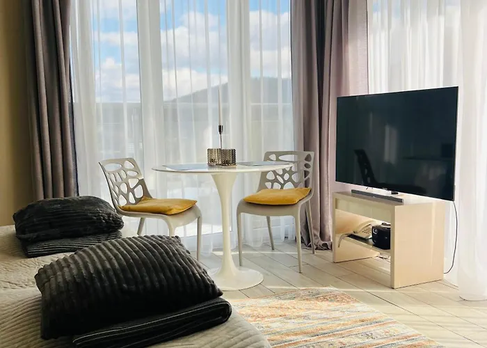 25 Czarna Gora Nr 5 Ischgl * Sienna (Klodzko)